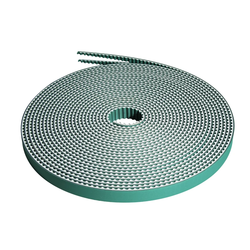 HTD 3M 5M 8M 14M timing belt for textile machine