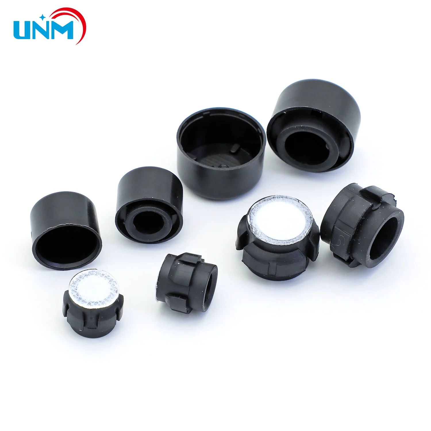 UNM Vehicles Lights Dustproof Hydrophobic IP66/IP67 Creherit Waterproof Breather Air vent Plug