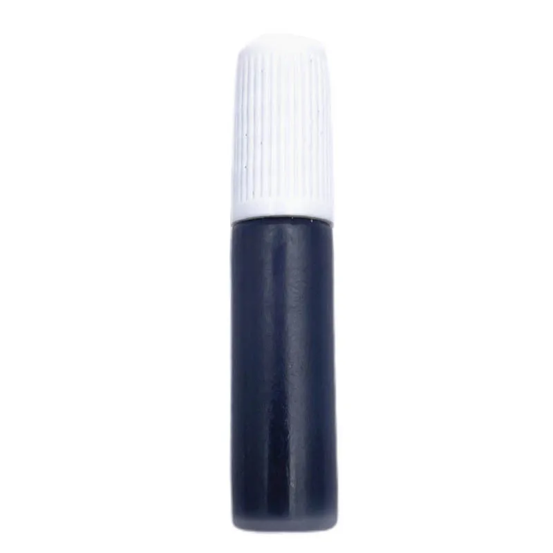 Wholesale false eyelash glue black white transparent glue multi-purpose beauty eyes smooth molding smooth glue