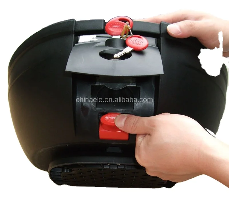 Верхний корпус, задний корпус, задний корпус Мотоцикла