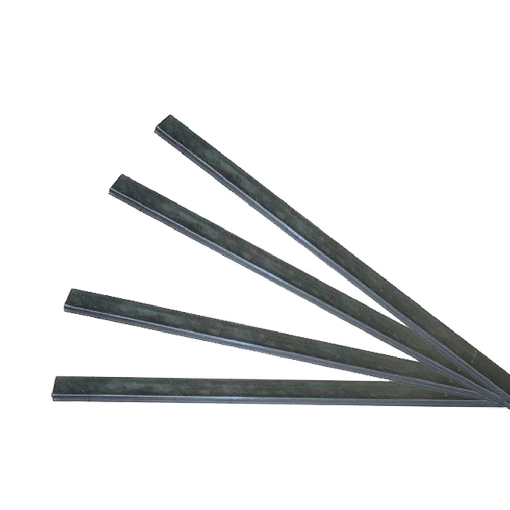 Carbide High Speed Steel Planner Blade for Wood Cutting for Cutter Head