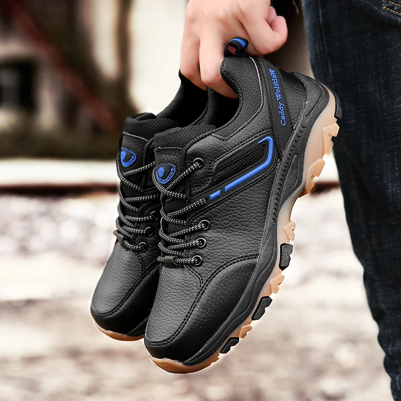 Water proof hiking shoes men outdoor best hiking shoes from china sport men hiking shoes