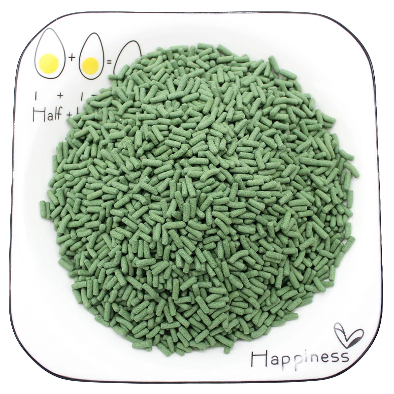 High nutrition Turtle food pellet food for aquatic turtle tortoise food