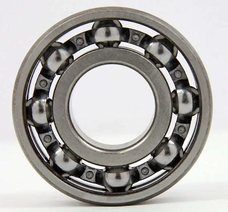 High Quality Good Price Deep Groove Ball Bearing for construction or agricultural machinery
