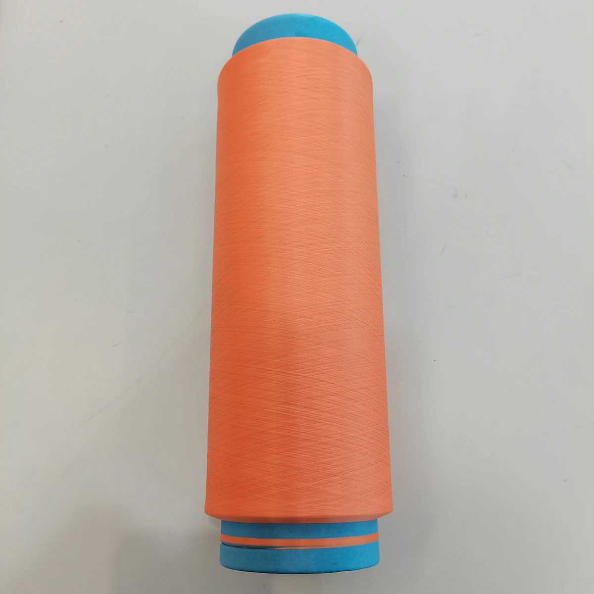 Hot Selling Colored Nylon DTY Pink 814 Color 70d/24f Dope Dyed