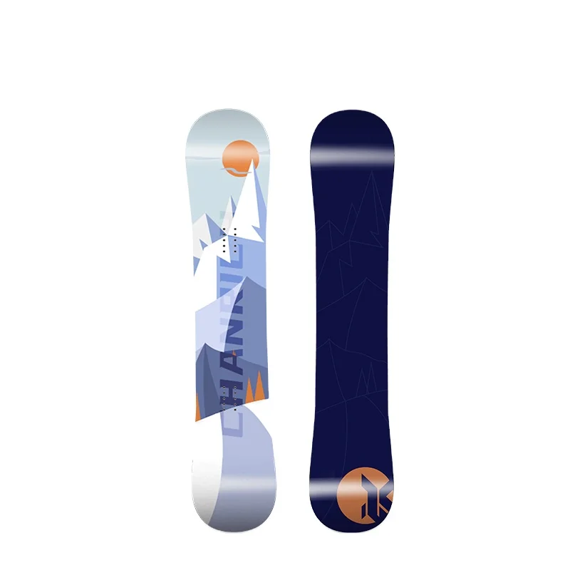 New trend snow season popular design sintered base best price snowboard equipment skiing use for winter outdoor sports
