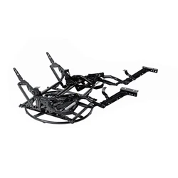 Sofa Seat Reclining Mechanism Recliner Chair Lift Electric Sofa Chair Lift Recliner Mechanism VT4318A One Lever Mechanism 1 Size