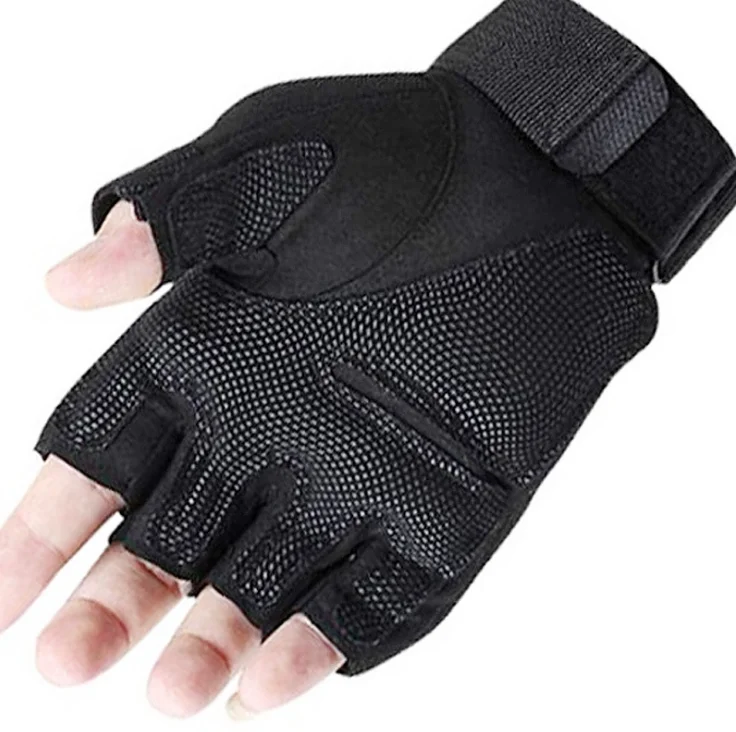 Customized wholesale protective gloves outdoor mountaineering motorcycle safety gloves