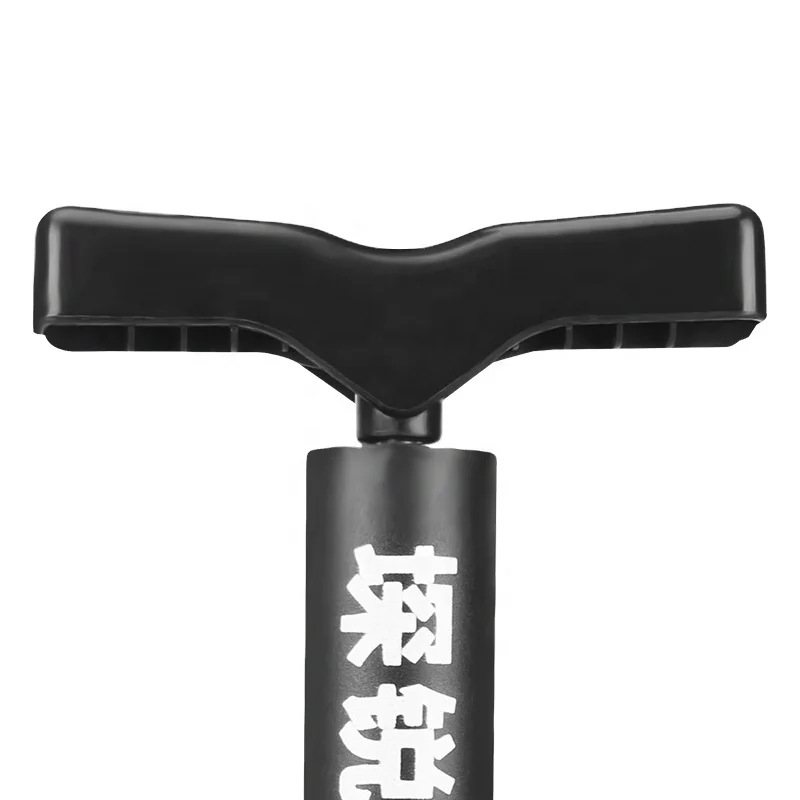 Cycling Bidirectional MINI Pump Portable Bicycle Air Pump