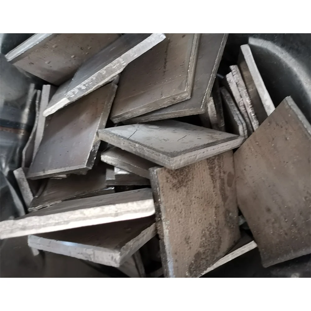 
Pure Cobalt Cobalt Metal Sheet Cobalt Flake 