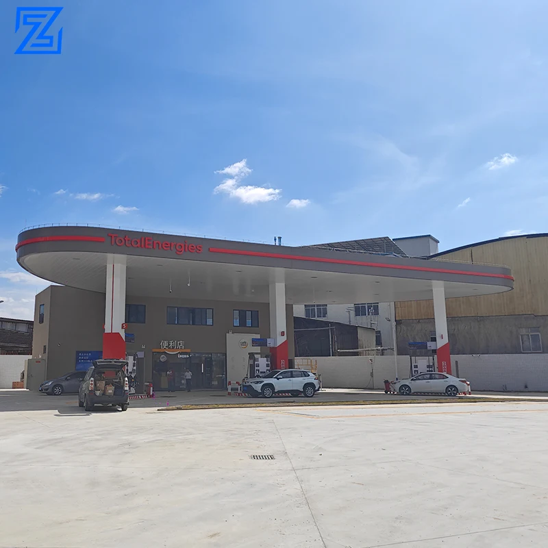 Высококачественная заправочная станция для L-CNG LNG по низкой цене