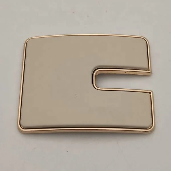 
Высококачественное украшение для обуви с пряжкой для распыления краски 