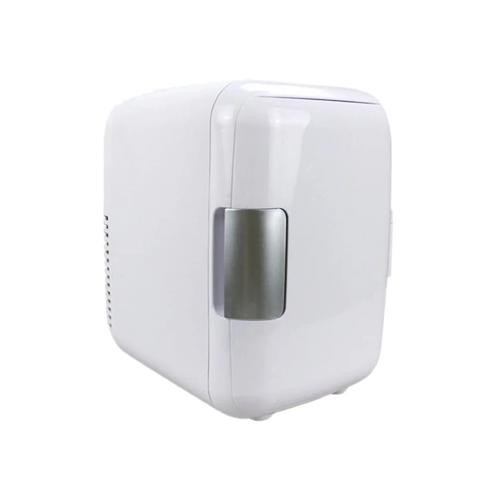 Temperature Control Unit Combo Mini Fridge Portable Car Refrigerator