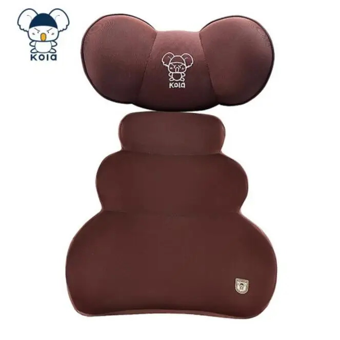 
Memory foam car accessories interior auto seat cushion pillow 