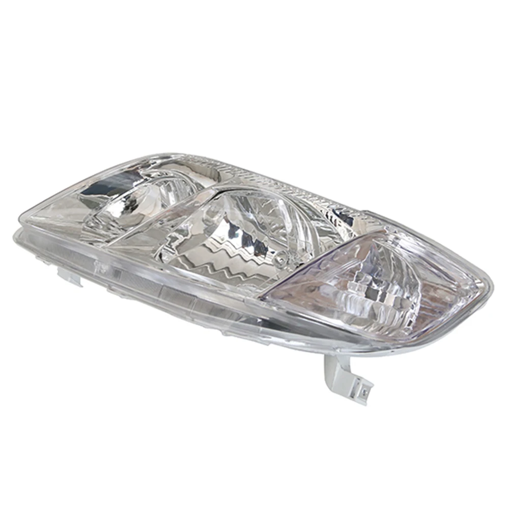 OEM 81110-1E500 81150-1E380 Headlight for T-OYOTA COROLLA 2005 Headlight Car accessories Head Light