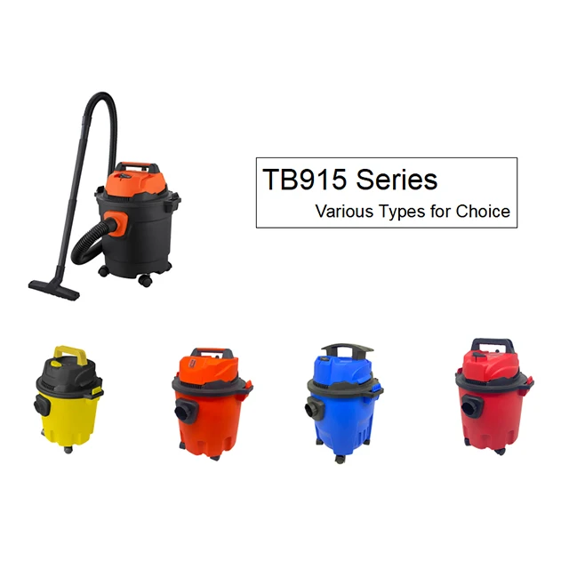 mobile industrial water vacuum system