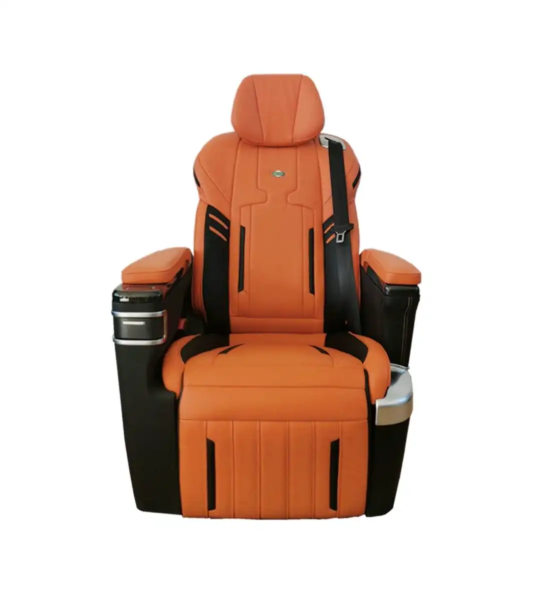 Car Accessories Limousine Accessories Electric Luxury Car Seat For Vans V-class Vito V250 V260 W447 Maybach