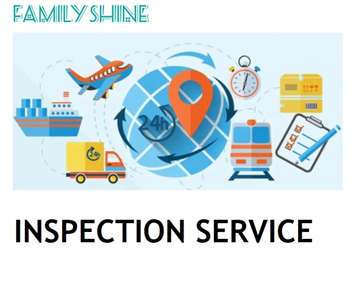 Inspection  service