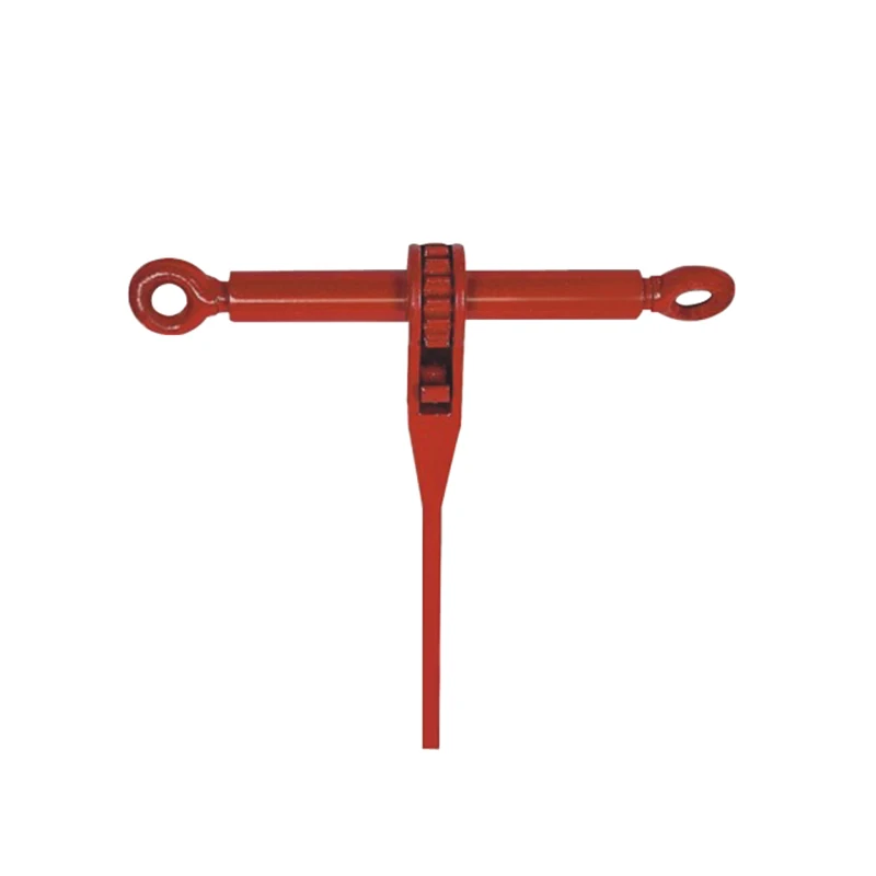 JIULONG 13MM ratchet load binder without hook