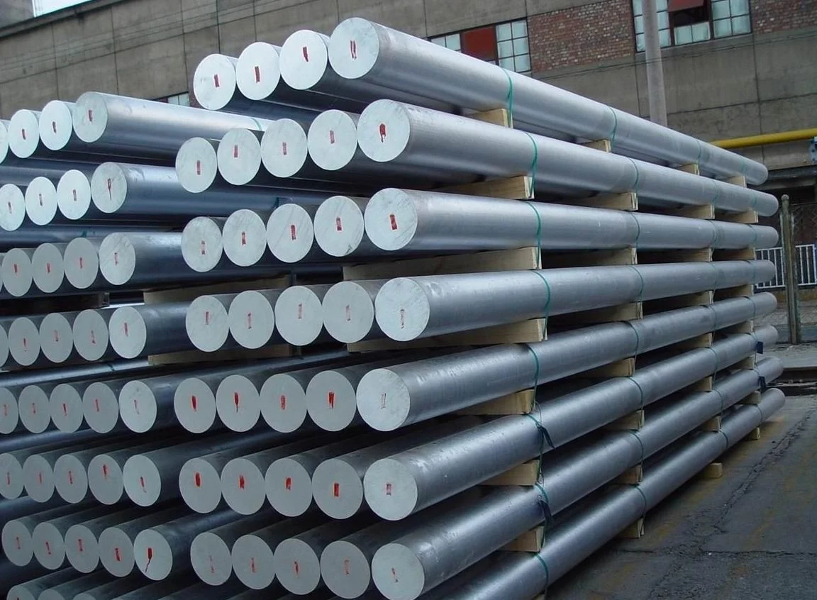 SUS 401 Round Bar 1.2316 Stainless Steel Cost SS Bar