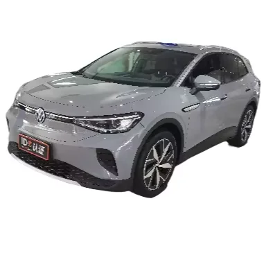 2022 подержанного автомобиля 2023 VW EV car ID4 Crozz Pro pure + prime