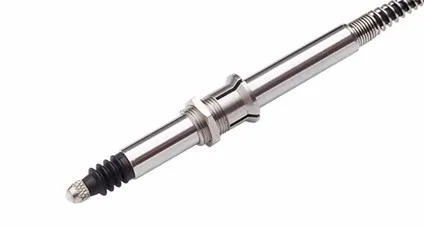 Shenzhen 7Swords High Precision Pressure Liquid Level Sensor Lvdt Position Displacement Sensor