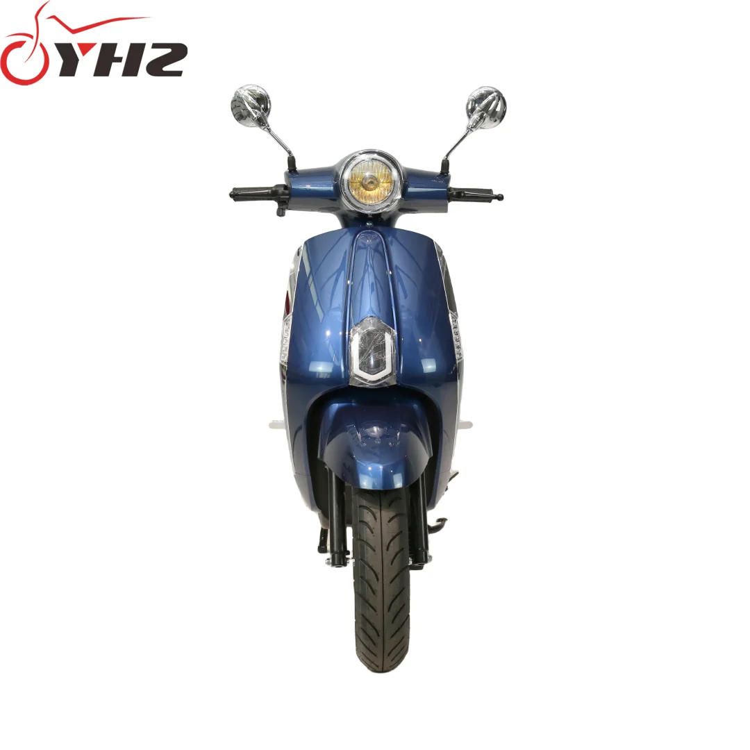 3000W side mounted motor EEC COC electric motorcycle two wheels scooter in European warehouse