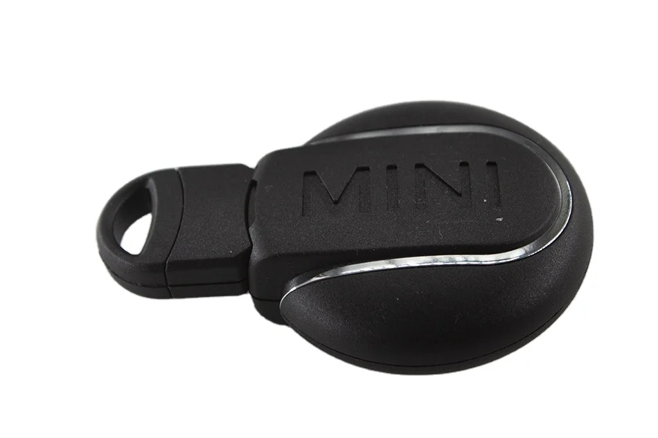 Keyless key 3 buttons Smart Remote Car Key For BMW Mini   433mhz 49chip 7953p