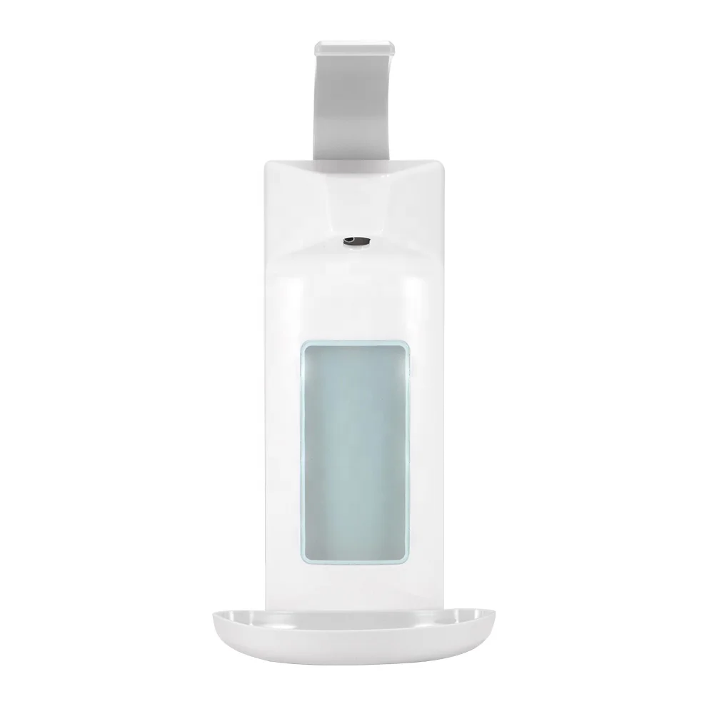 Elbow Sanitizer Liquid Soap Dispenser Plastic Pump for Kitchen Bathroom Toilet