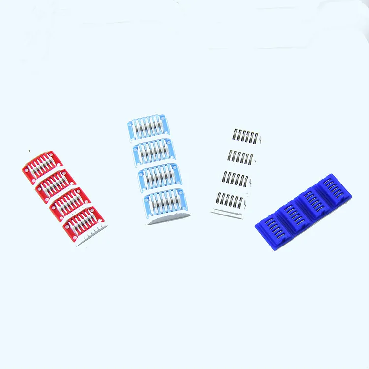 laparoscopic surgery instruments surgical products laparoscopy clip Tiga lok