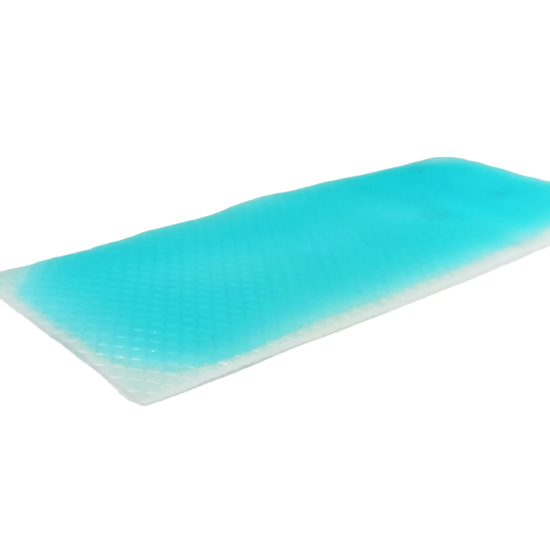 Hydrogel Fever reducing cool patch Ice cooling gel fever patch