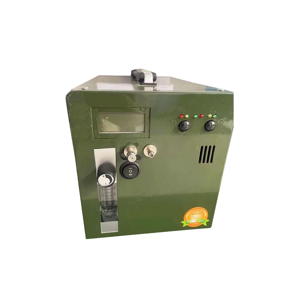 
Medical Equipment 10 Liter Oxygen Concentrator 