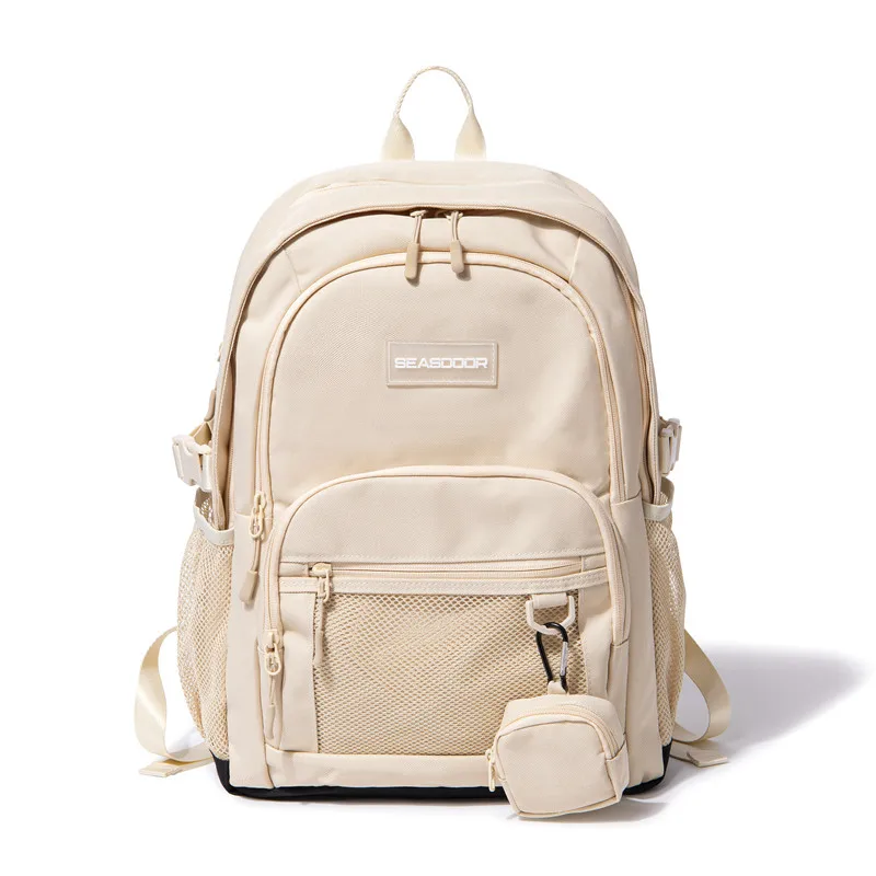 Book bag custom backpack bagpack children bookbag school backpacks logo custom student backpack school bag 2023 backbag