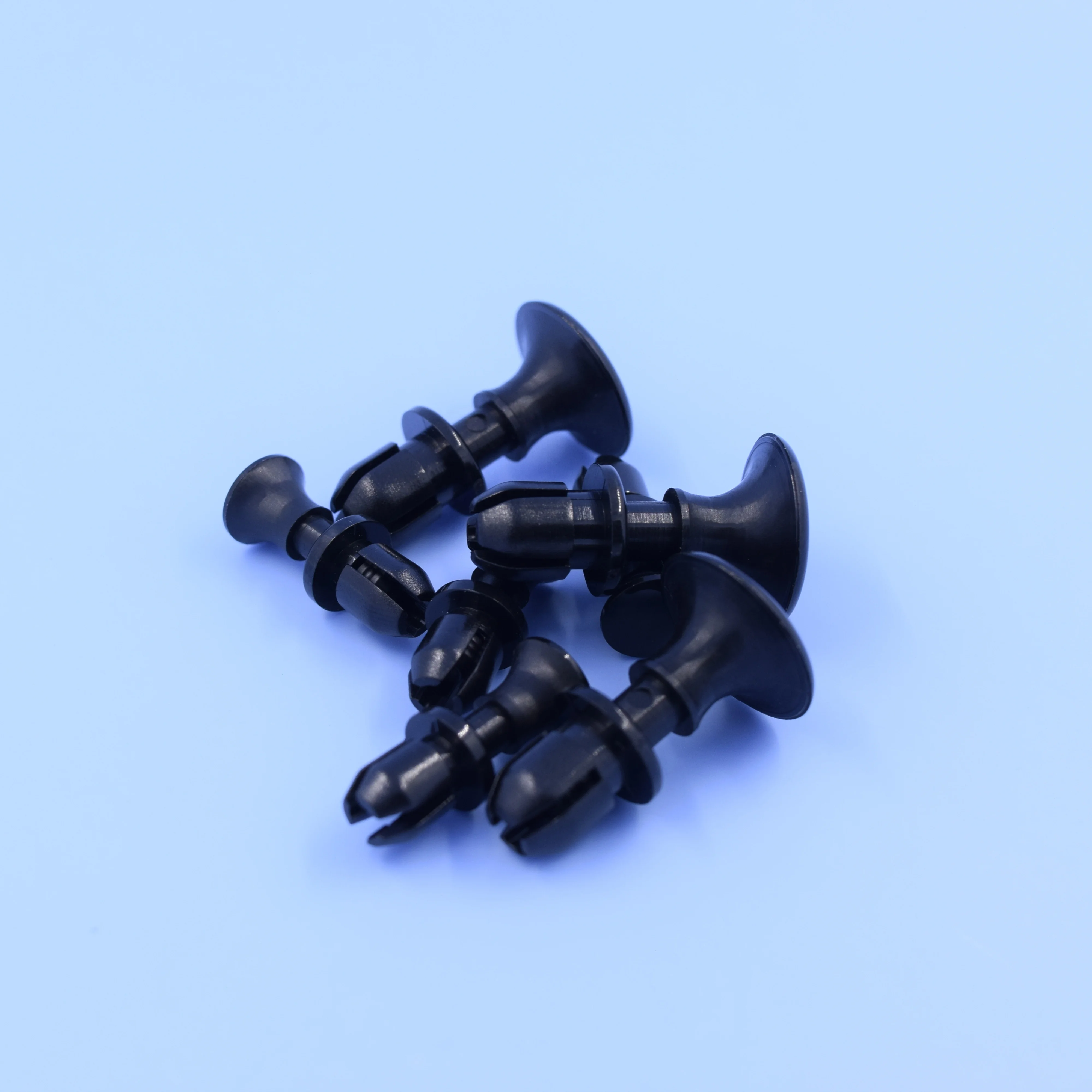 Taichen China Push Snap Rivet Door Latch Auto Plastic Clips Fasteners For Car