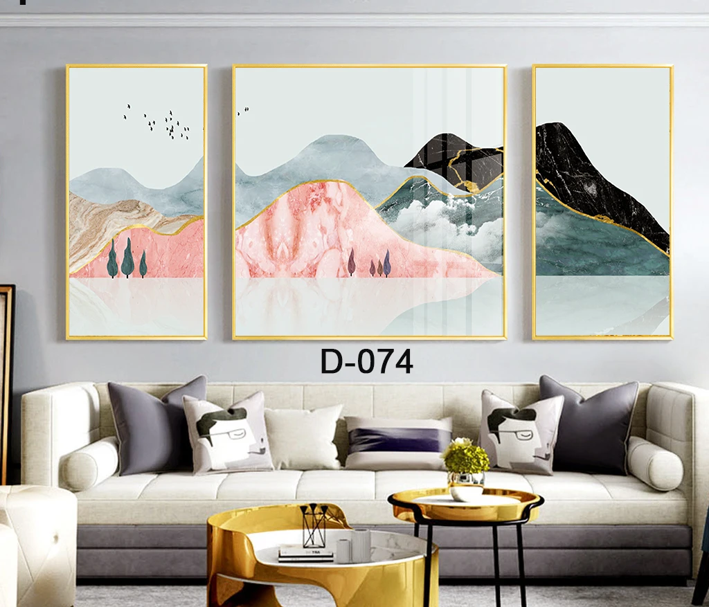 Декоративная Настенная картина для спальни