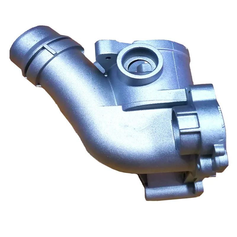 
IATF 16949 Certified Aluminum Die Casting Company For Aluminum Components 