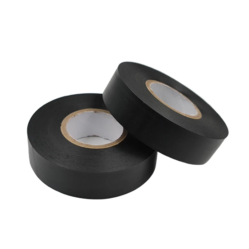 High Temperature Waterproof Anti-UV PVC Electric Adhesive Insulation Tape NFFKY1600-18 Manufacturer Colorful Tape