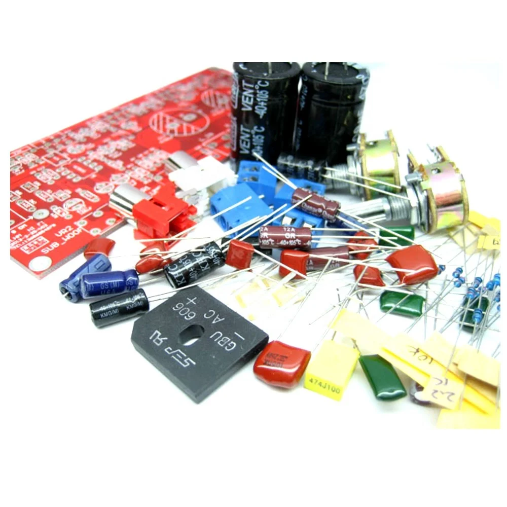 PCB,BOM Electronic Components List,SMT Assembly,OEM order Bom List One Stop Kitting Service