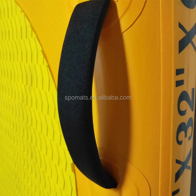 
The maritime rescue inflatable Rescue Board towable tube for Beach Equipment 