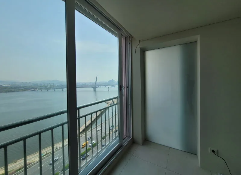 Gaoming Electrochromic Mbase Smart Film Pdlc Magic Glass Film Smart Glass 10mm Pdlc Self Smartfilm