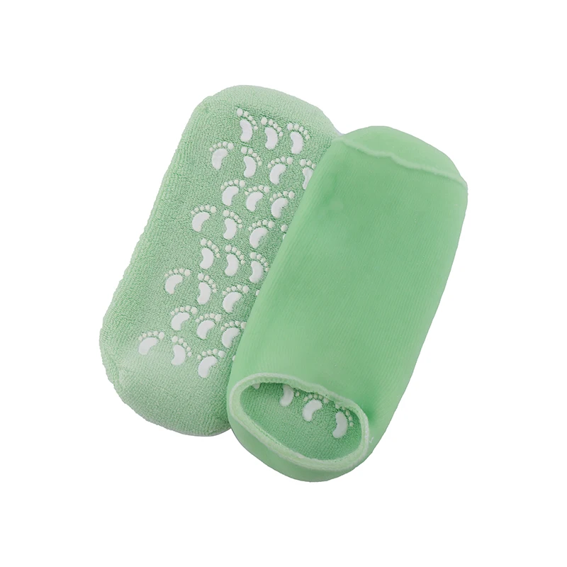 
Foot Peel Mask Exfoliating Treatment Feet Skin Callus Removal Babyfeet Soten Moisturizing Gel Socks 