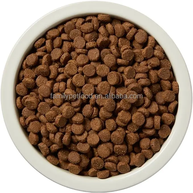 OEM ODM Shandong Family Pet Food sells  at super low prices dog food