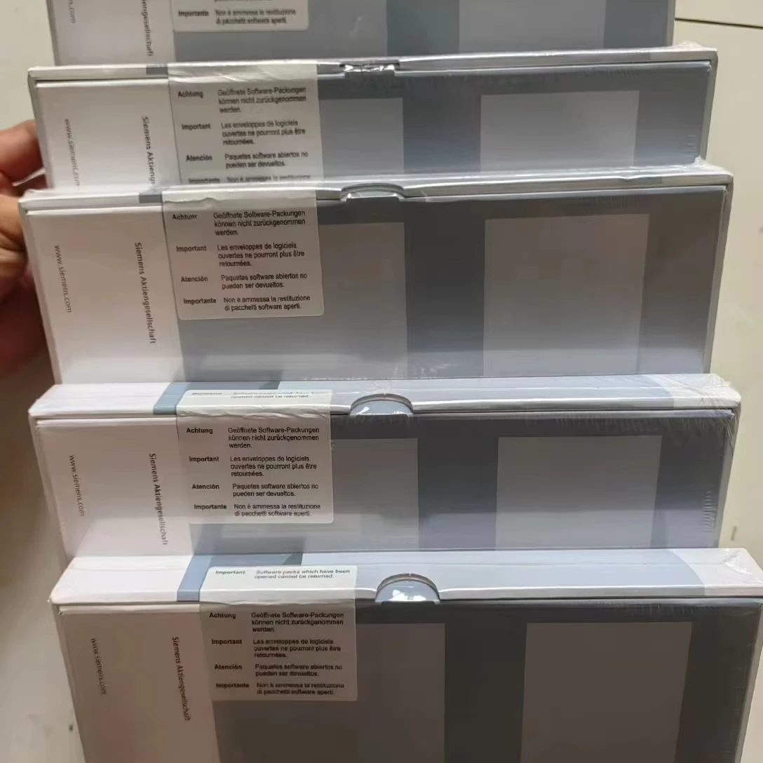 Siemens системное программное обеспечение V7.4-V7.5 USB флэш-накопитель 6AV6381-2BF07-5AX0 6AV6381-2AA07-5AX4