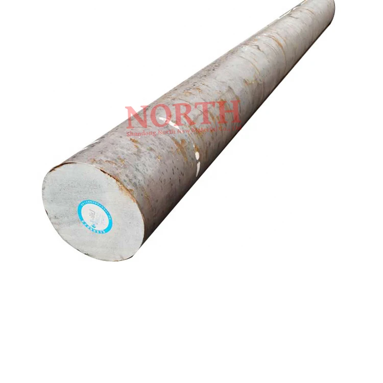 ASTM A600 S8CR4MO4V стальной круглый