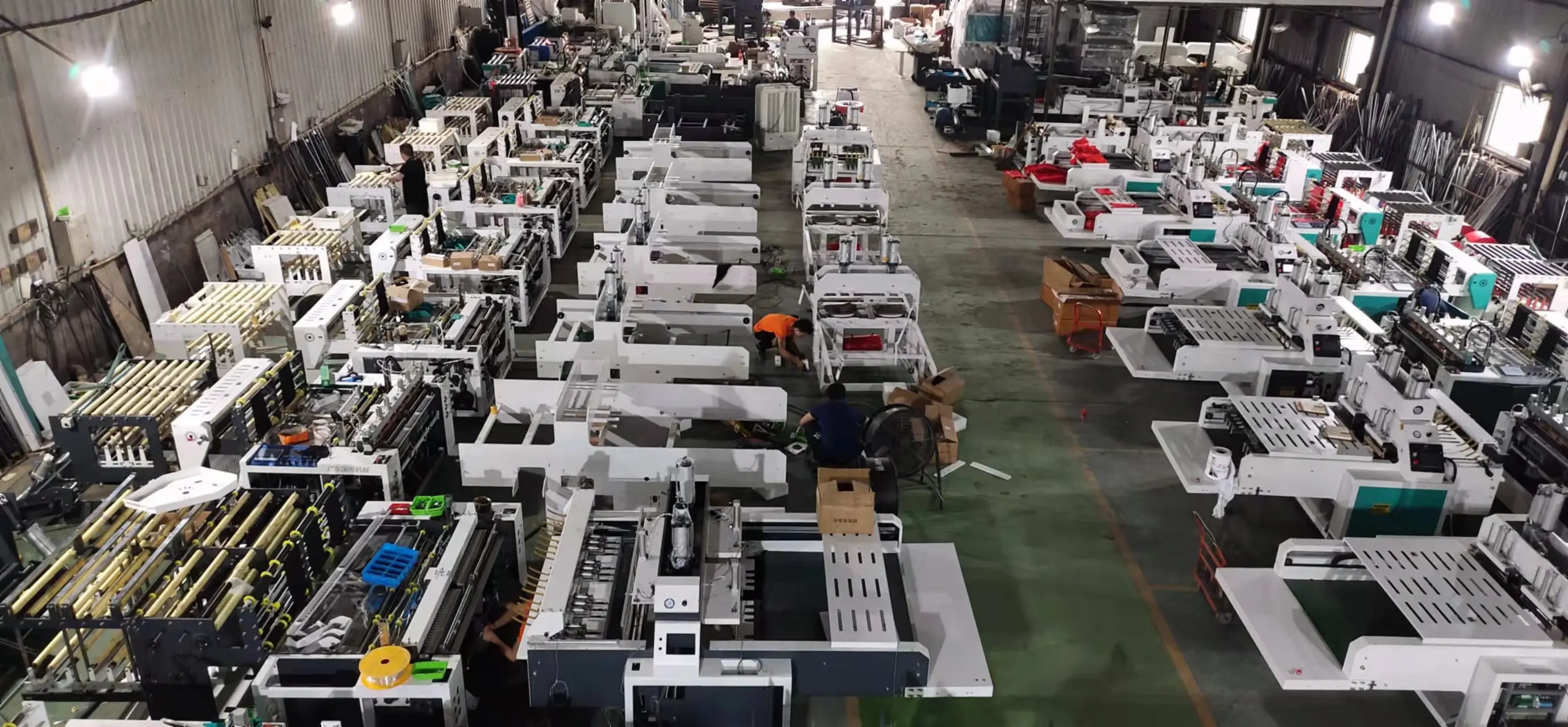 Polythene Plastic Shopping Fruit Bag Making Machine Automatic PE Biodegradable T-shirt Carry Bag Making Machine Price