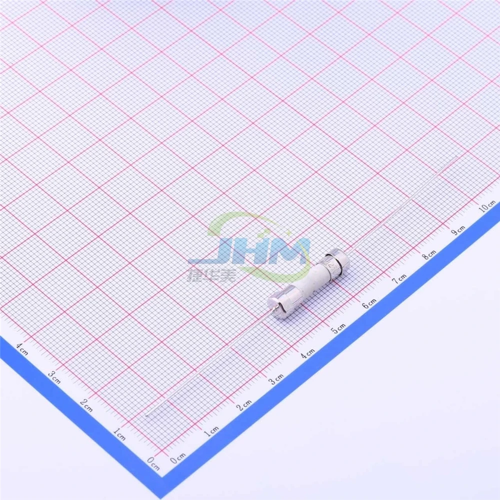 Ceramic Cartridge Fuses 216 5*20mm Fuse F 800MA 250V 0216.800MXEP