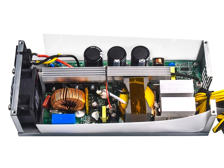 New atx power supply  2000w 2600W 3200W psu 3600w  atx 90 plus high power 12v switch power 180-240v