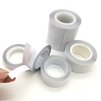 Womens Double Sided Tape lingerie tape for Clothing and Body, Transparent Clear Color clothing tape for All Skin Shades