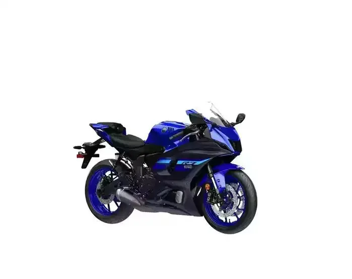 Классическая распродажа 2025 4yamahs YZ-FR7 689cc 74Hp новые мотоциклы продажа YZF R7