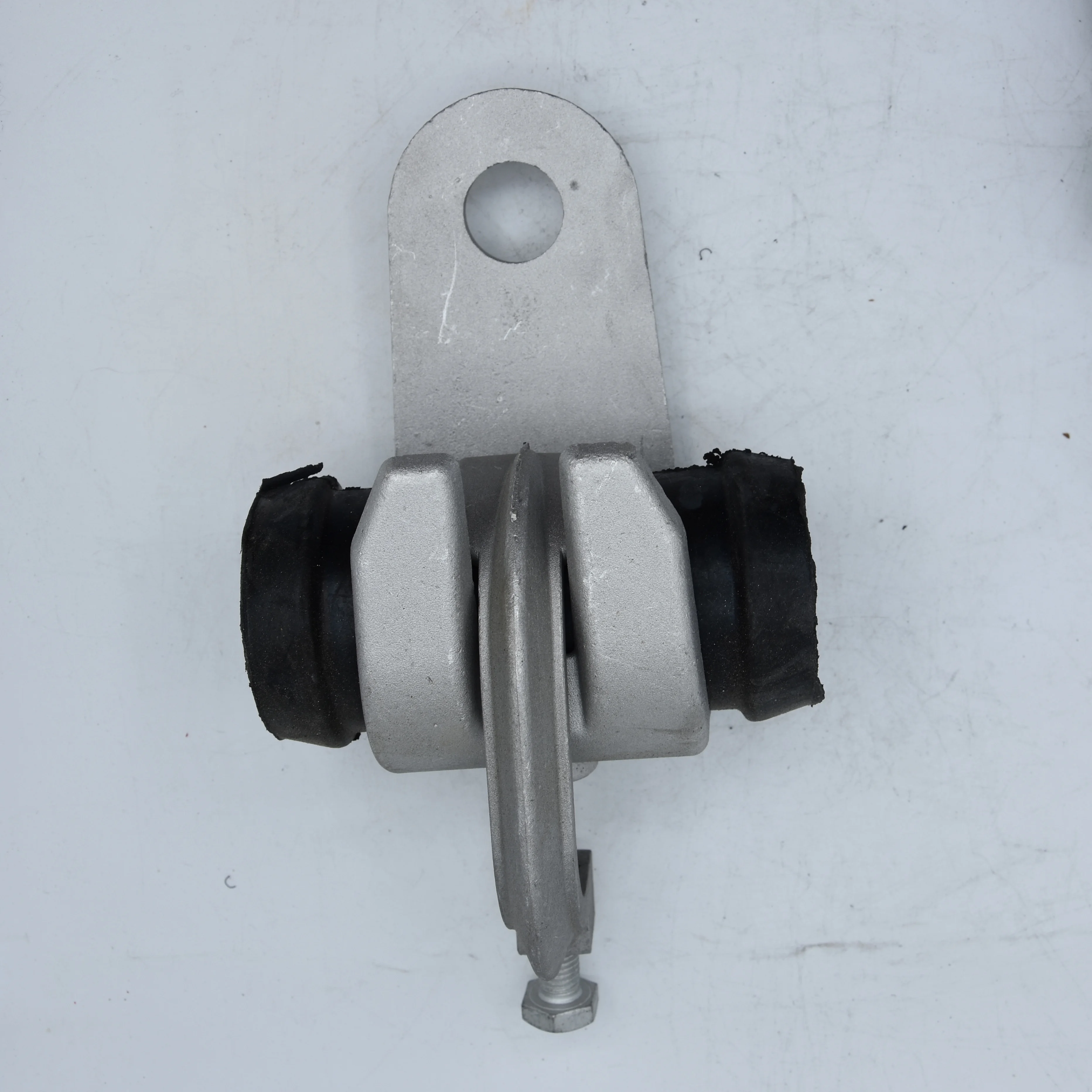 High Voltage Suspension Cable Clamp preformed Suspension Clamp set OPGW Suspension Clamp